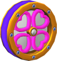 HeartRing_GoldPink