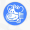 A sticker in Mario Kart World