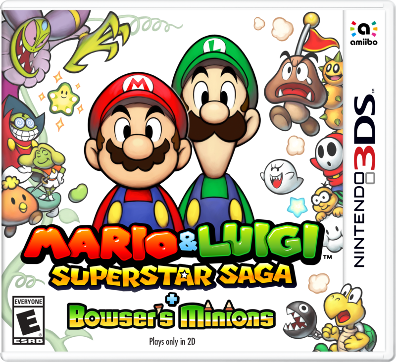 RPG Site on X: Mario & Luigi: Bowser's Inside Story was out today in 2009.  The brothers must save the Mushroom Kingdom with the help of King Bowser.   / X