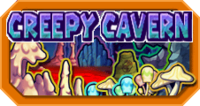 MP3 Creepy Cavern Logo.png