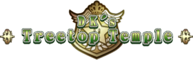 MP8 DK's Treetop Temple Logo.png
