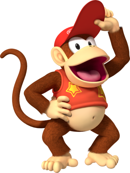 File:MPDS Diddy Kong Artwork.png
