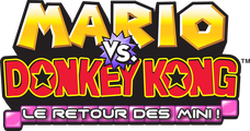 French logo
