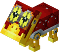 Zoglin (Super Mario Mash-Up Pack, baby)