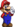Mario from Mario's Super Picross