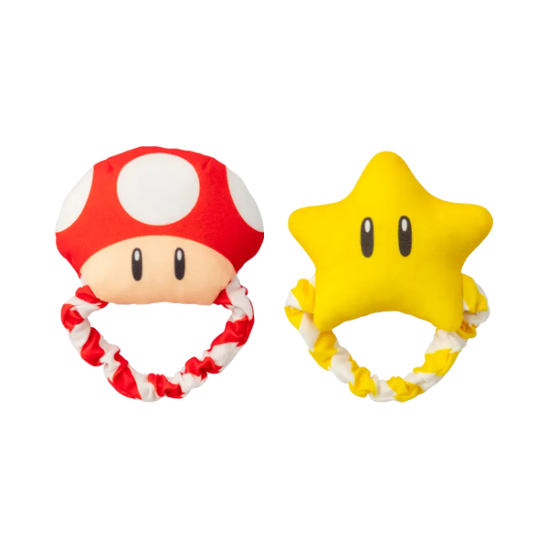 File:My Mario Both Feet and Hands 2-Way Rattle.webp - Super Mario Wiki ...