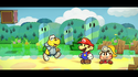 Thumbnail for "Koops" from the Nintendo Switch remake of Paper Mario: The Thousand-Year Door used for Nintendo Music.