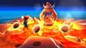 The image for "King Kaliente" from Super Mario Galaxy on Nintendo Music.