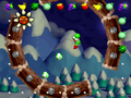 Image for "Alpen Yoshi Music" from Yoshi's Story on Nintendo Music