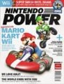 Nintendo Power V63, Nintendo