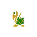 Green Koopa Paratroopa ( 20)