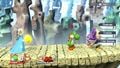 Nabbit Egg Glitch (SSB for Wii U).jpg
