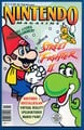 Nintendo-Magasinet (issue 11–12, 1992)