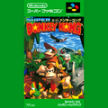 Donkey Kong Country (Japanese)