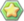 Sprite of a Star Gem, from Puzzle & Dragons: Super Mario Bros. Edition.