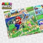 Thumbnail of a Mario Party Superstars-themed puzzle