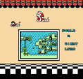 Giant Land as seen in the ending