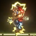 Metal Mario