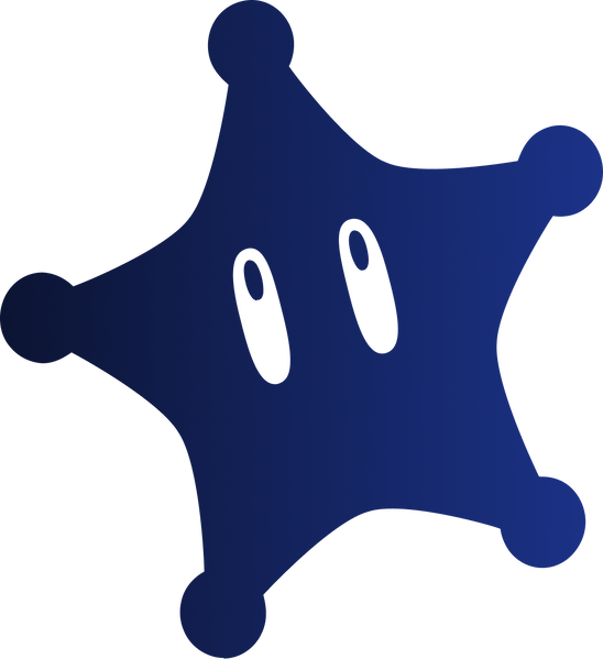 File:SMG+SMG2 Grand Star silhouette.png