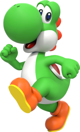 Yoshi - Super Mario Wiki, the Mario encyclopedia