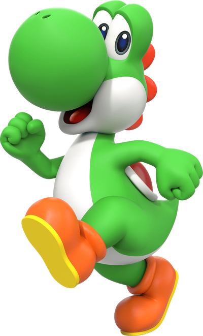 Yoshi