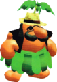 Super Mario Sunshine (mayor)
