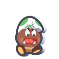 Super Mario Bros. Wonder (Goomba standee)