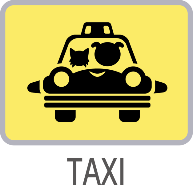 File:Taxi (icon) - Game & Wario.png