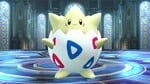 Togepi in Super Smash Bros. for Wii U