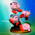 160: Kirby Hat 4
