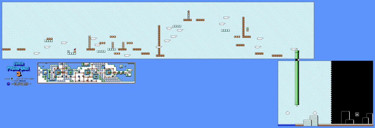 Map of World 6-2