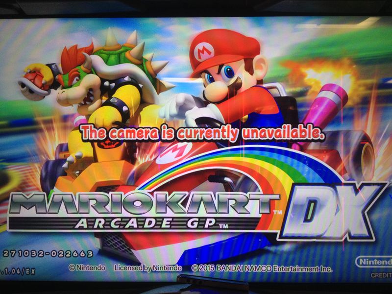 File:Arcade GP DX Title Screen.JPG