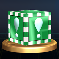 Cap Block - Super Mario Wiki, the Mario encyclopedia