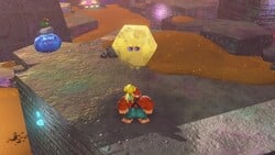 Screenshot of the Forbidden Layer Chip Exchange