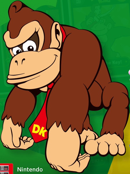 File:DK Challenge art.png
