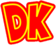 DK emblem