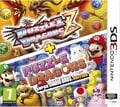 Puzzle & Dragons Z + Puzzle & Dragons: Super Mario Bros. Edition French box art