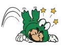 Frog Mario hurt SMB3 art.jpg