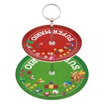 A prize from a Super Mario Ichibankuji campaign