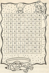 Rocky Wrench - Super Mario Wiki, the Mario encyclopedia