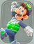 Luigi (Touring) Mario Kart World