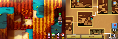 Location of the fifth beanhole in Hoohoo Mountain.