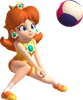 Princess Daisy