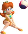 Daisy (Beach Volleyball)