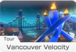 Tour Vancouver Velocity