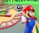 SNES Mario Circuit 3R/T in Mario Kart Tour