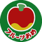 A sticker in Mario Kart World