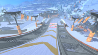DK Pass in Mario Kart World