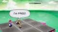 Little Treasure-Hunting Brother saying Free
