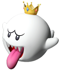 MP9 King Boo Bust.png